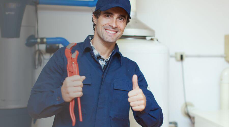 Professional Leak Detection in Wellsville, PA