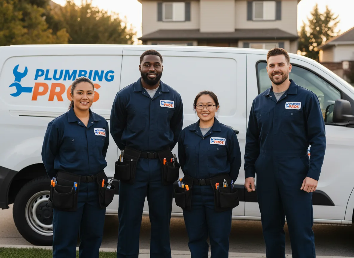 Water Heater Repair company in Wellsville, PA